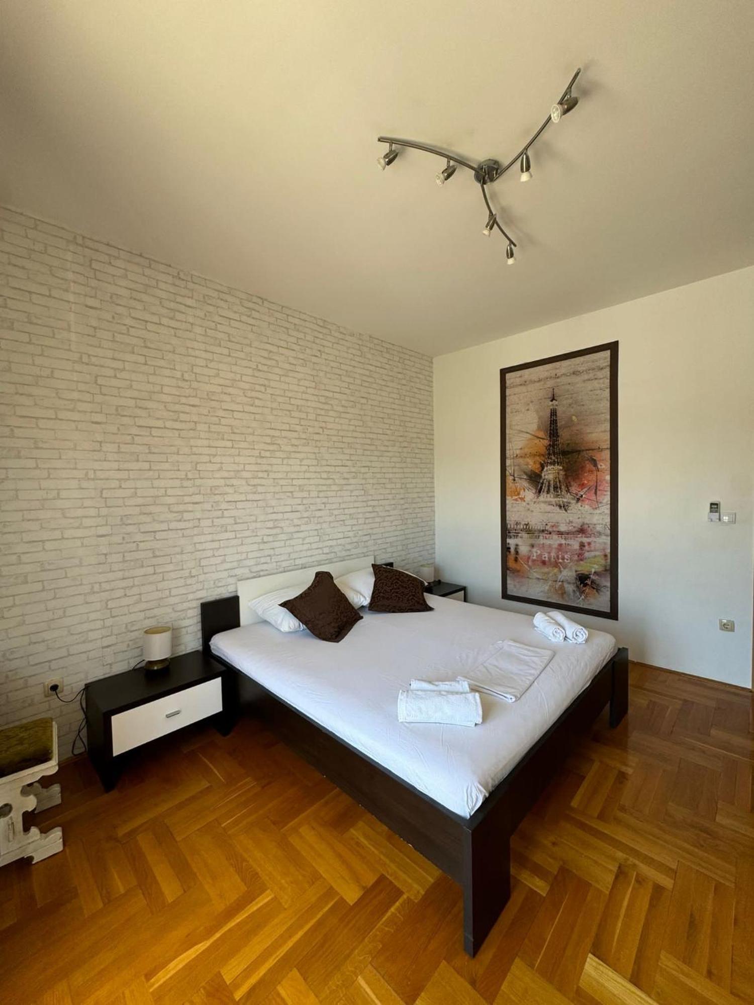 Apartment Adriana Trogir Exterior photo